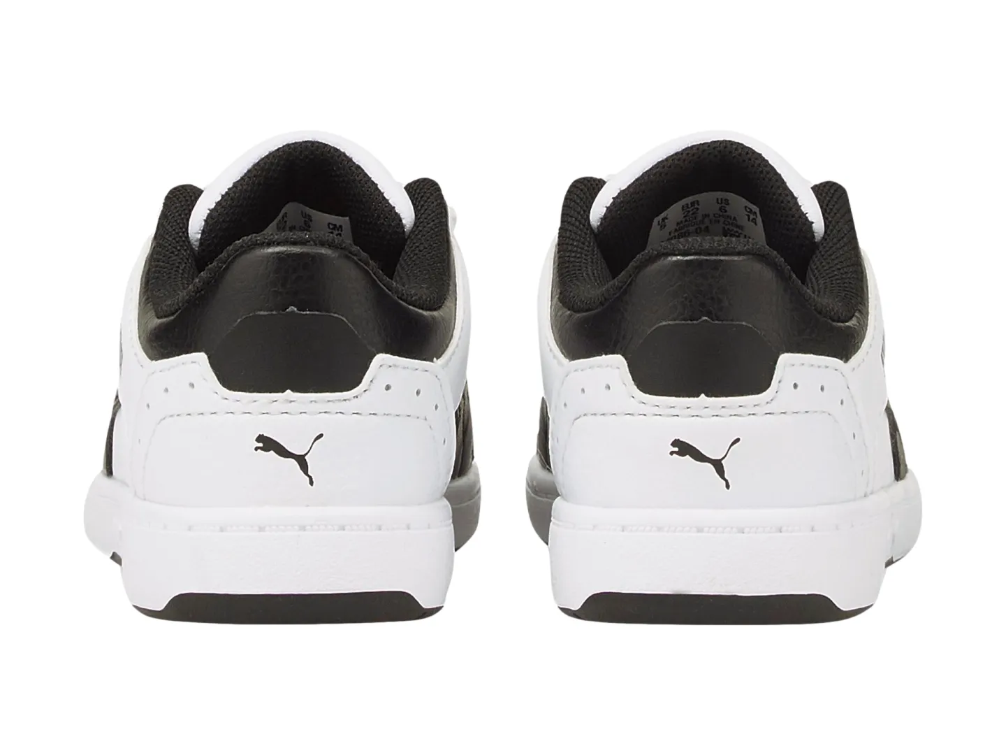 Tenis Puma Rebound Joy Para Niño