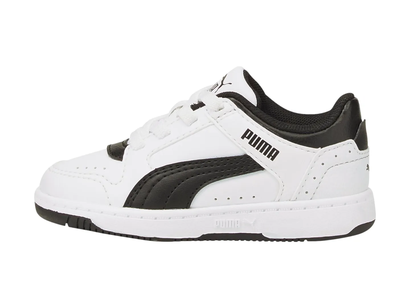 Tenis Puma Rebound Joy Para Niño