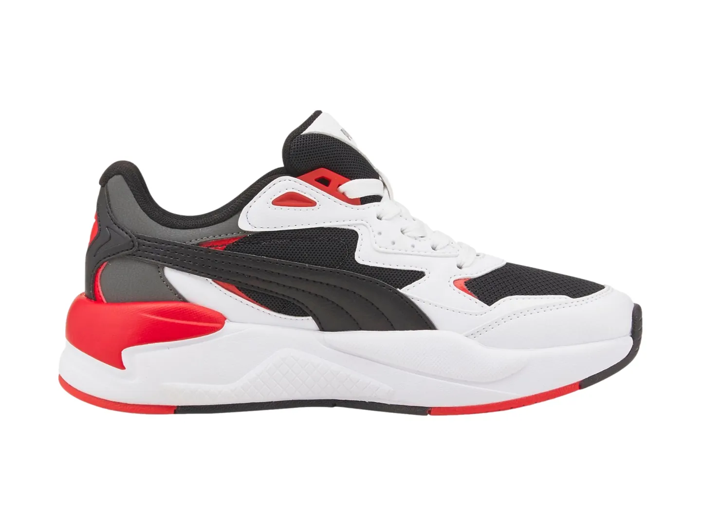 TENIS PUMA XRAY SPEED PARA NIñO
