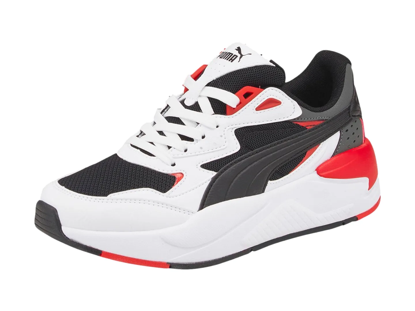 TENIS PUMA XRAY SPEED PARA NIñO