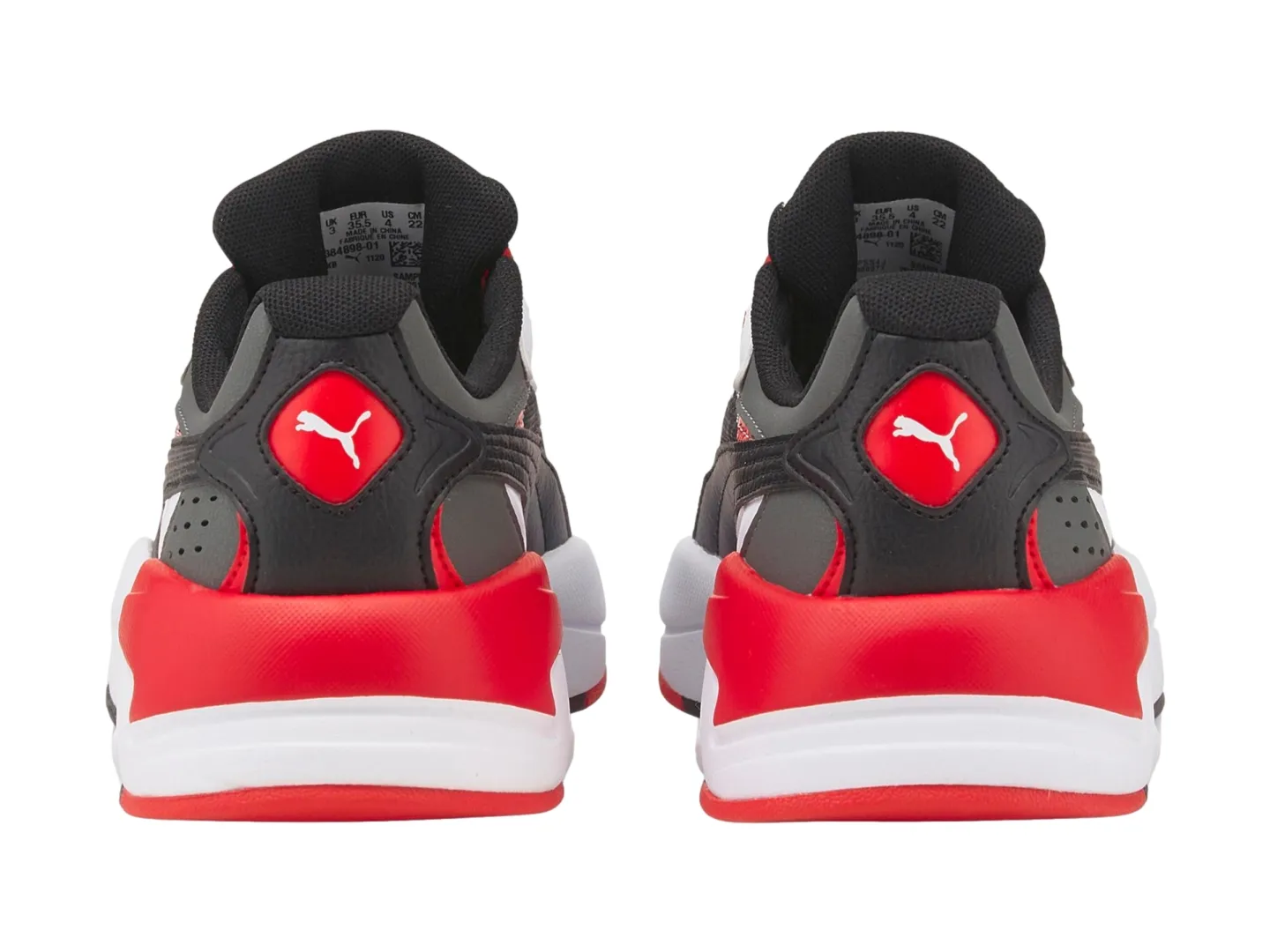 TENIS PUMA XRAY SPEED PARA NIñO