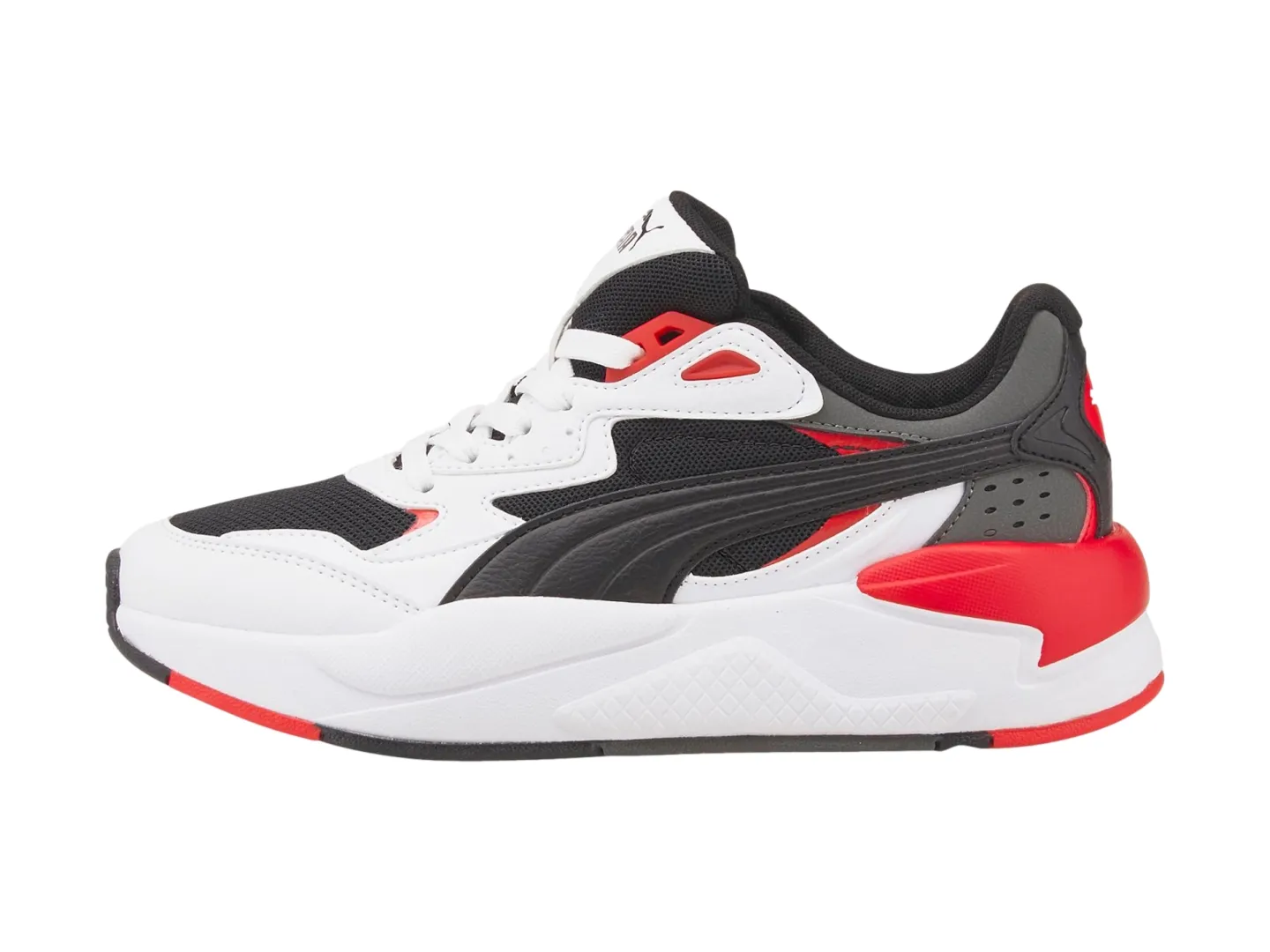 TENIS PUMA XRAY SPEED PARA NIñO