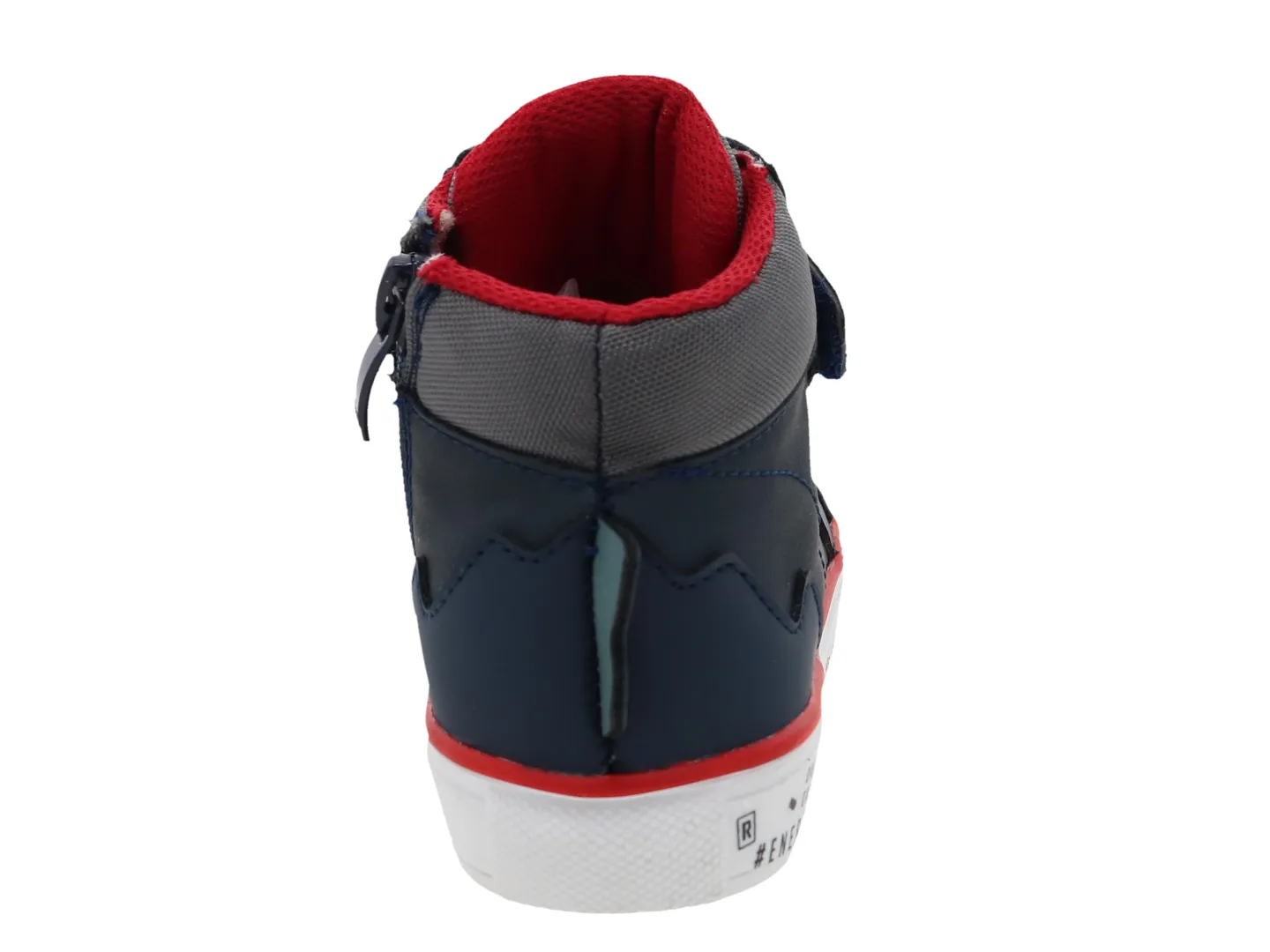 Tenis Roddyck Poloniia Para Niño