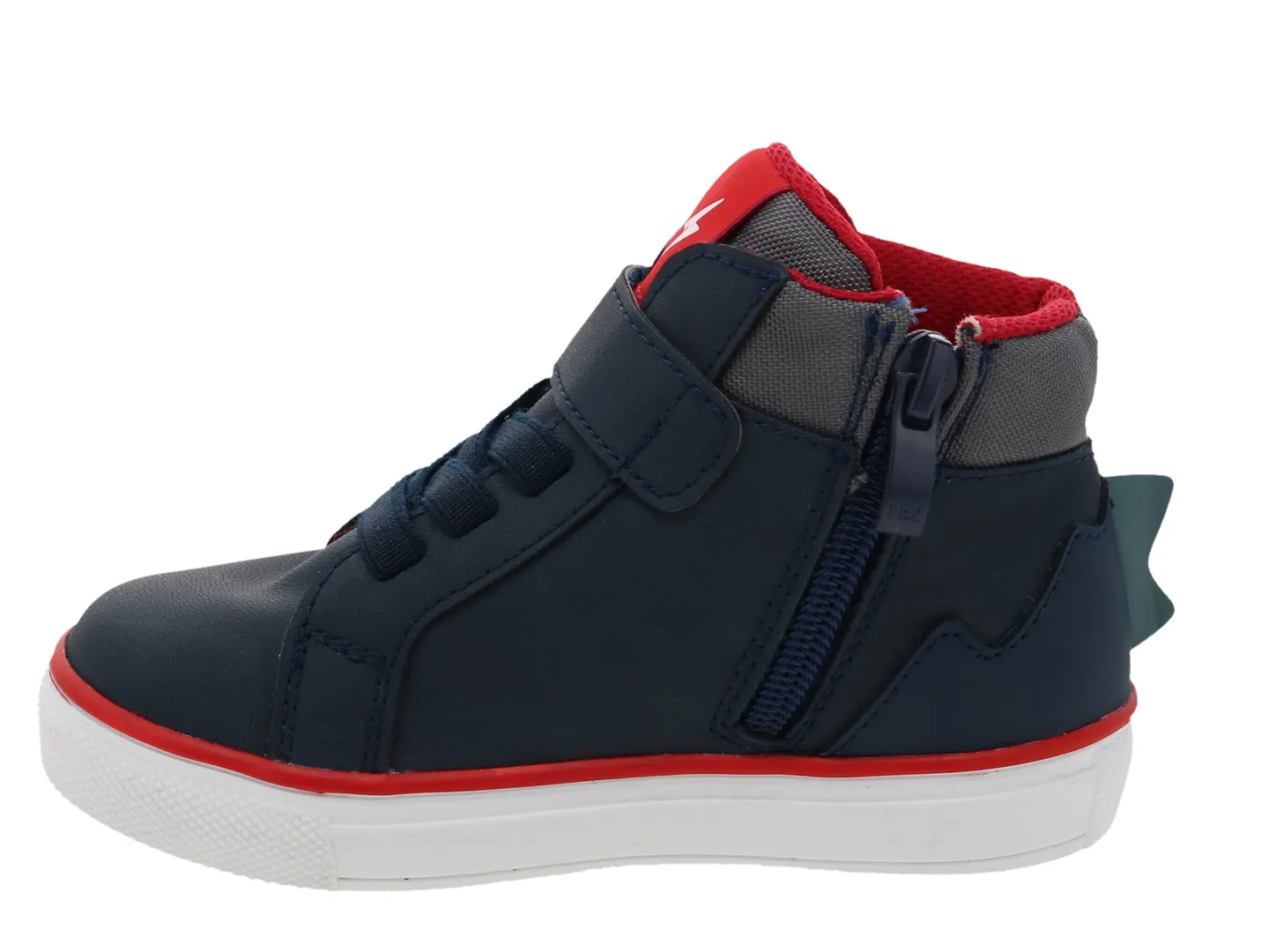 Tenis Roddyck Poloniia Para Niño