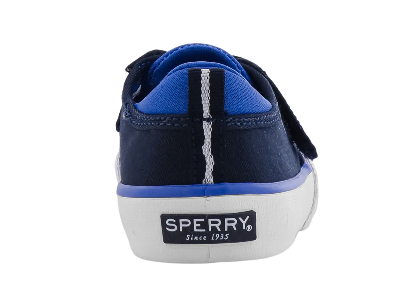 Tenis Sperry Covetide Azul Para Niño