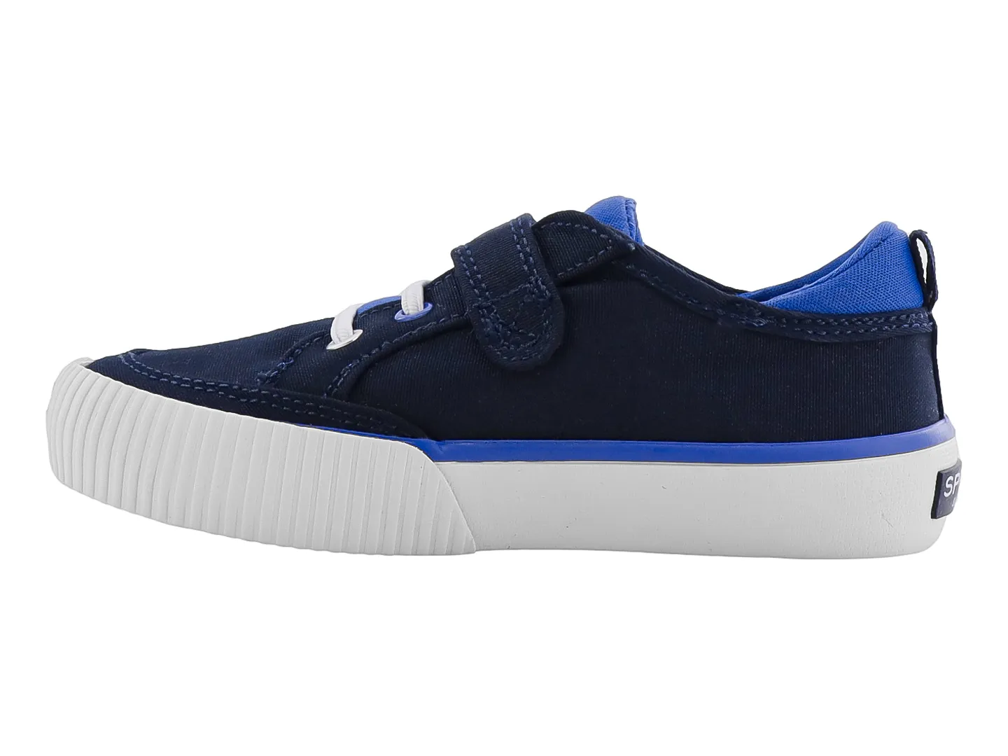 Tenis Sperry Covetide Azul Para Niño