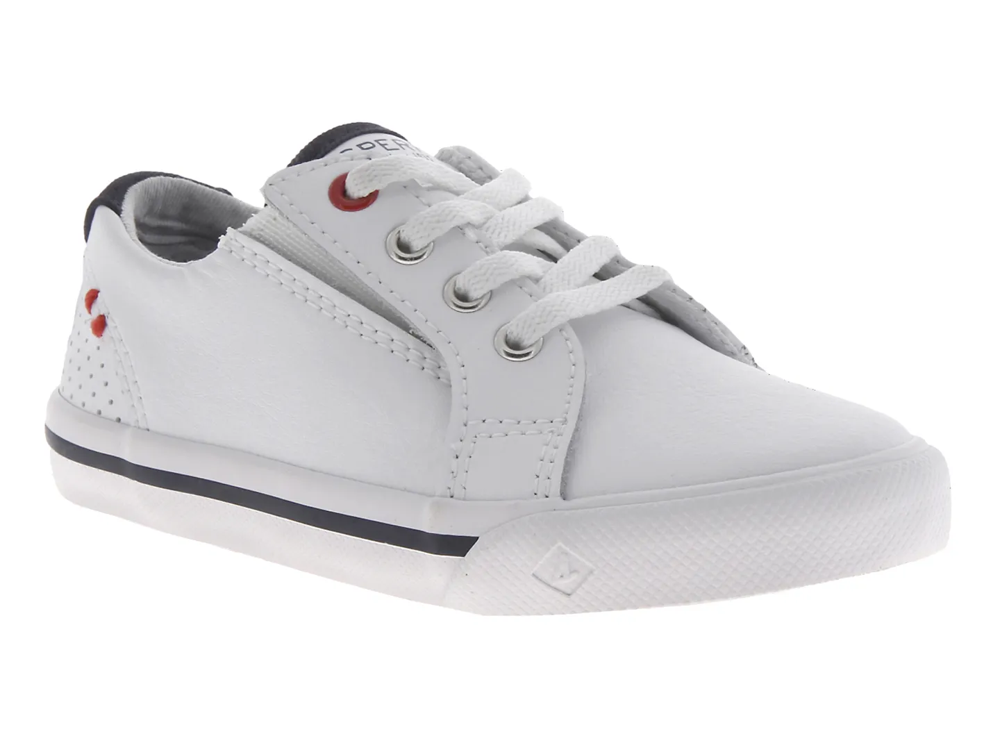 Tenis Sperry Pier Wave Jr Para Niño
