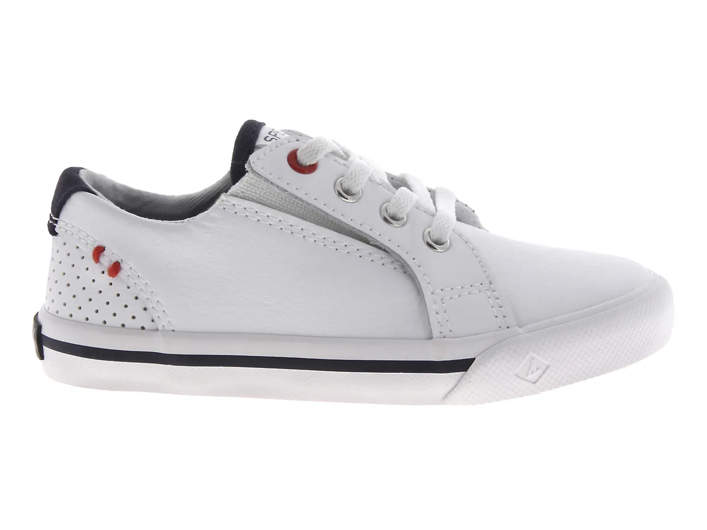 Tenis Sperry Pier Wave Jr Para Niño