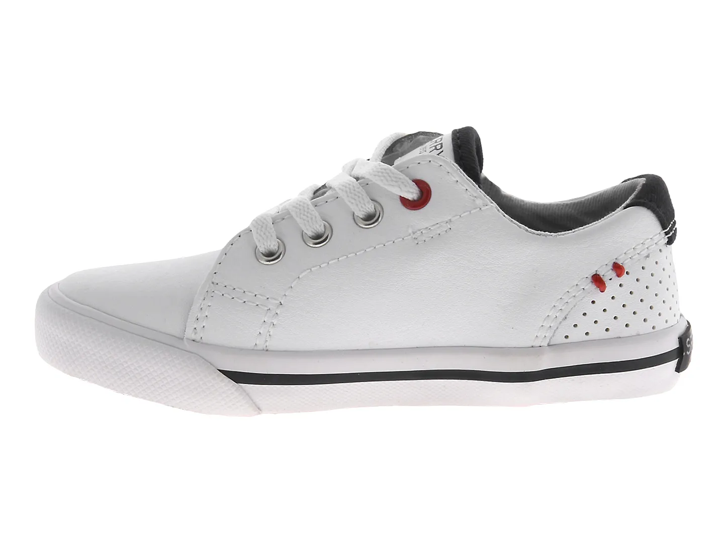 Tenis Sperry Pier Wave Jr Para Niño