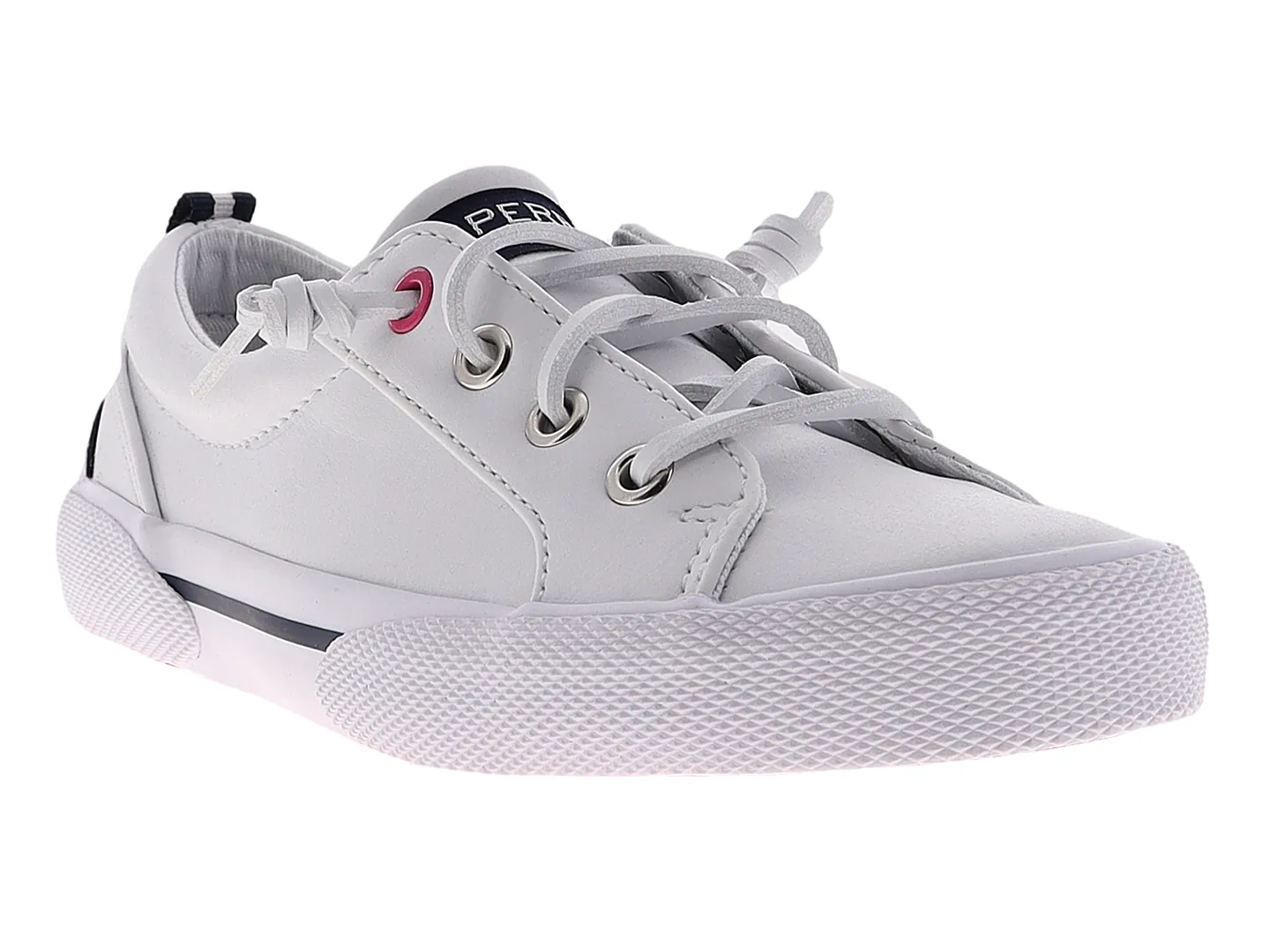 Tenis Sperry Pier Wave Para Niño