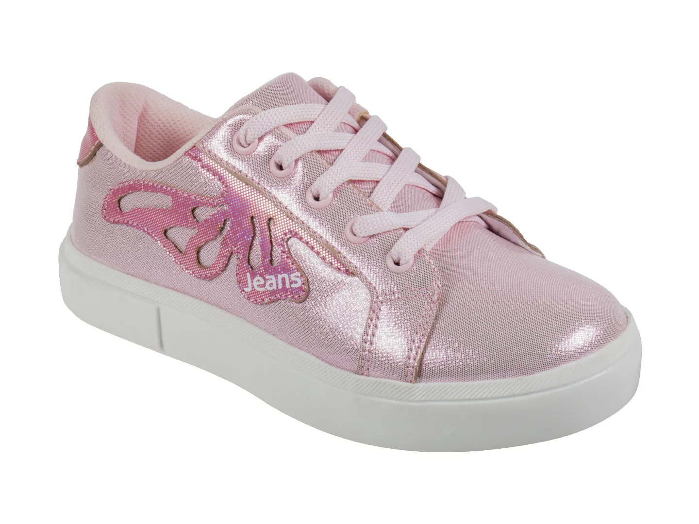 Tenis Yuyin 30065 Para Niña