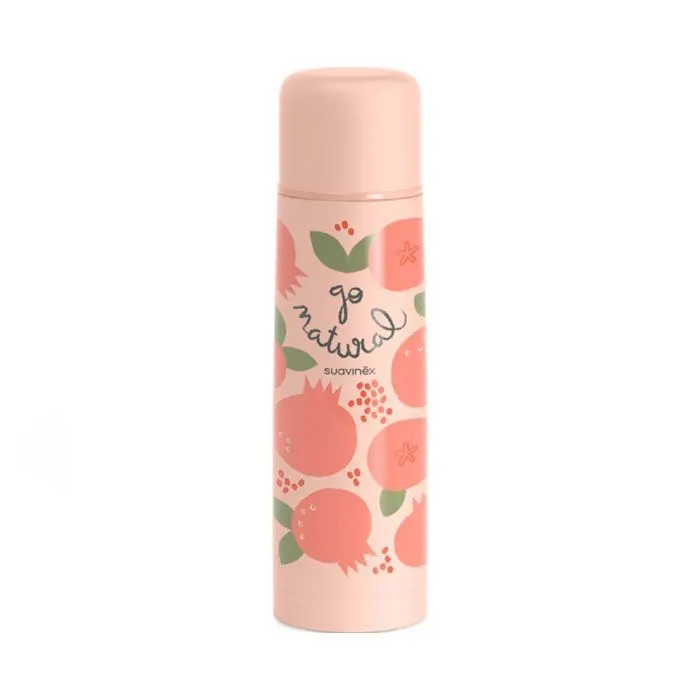 Coral Liquid Term Suavinex