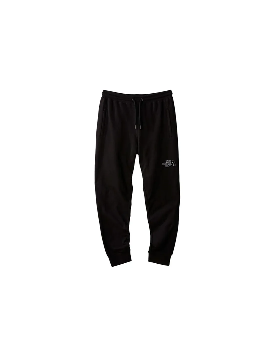 The North Face Drew Peak Black Men's Mountain Pants