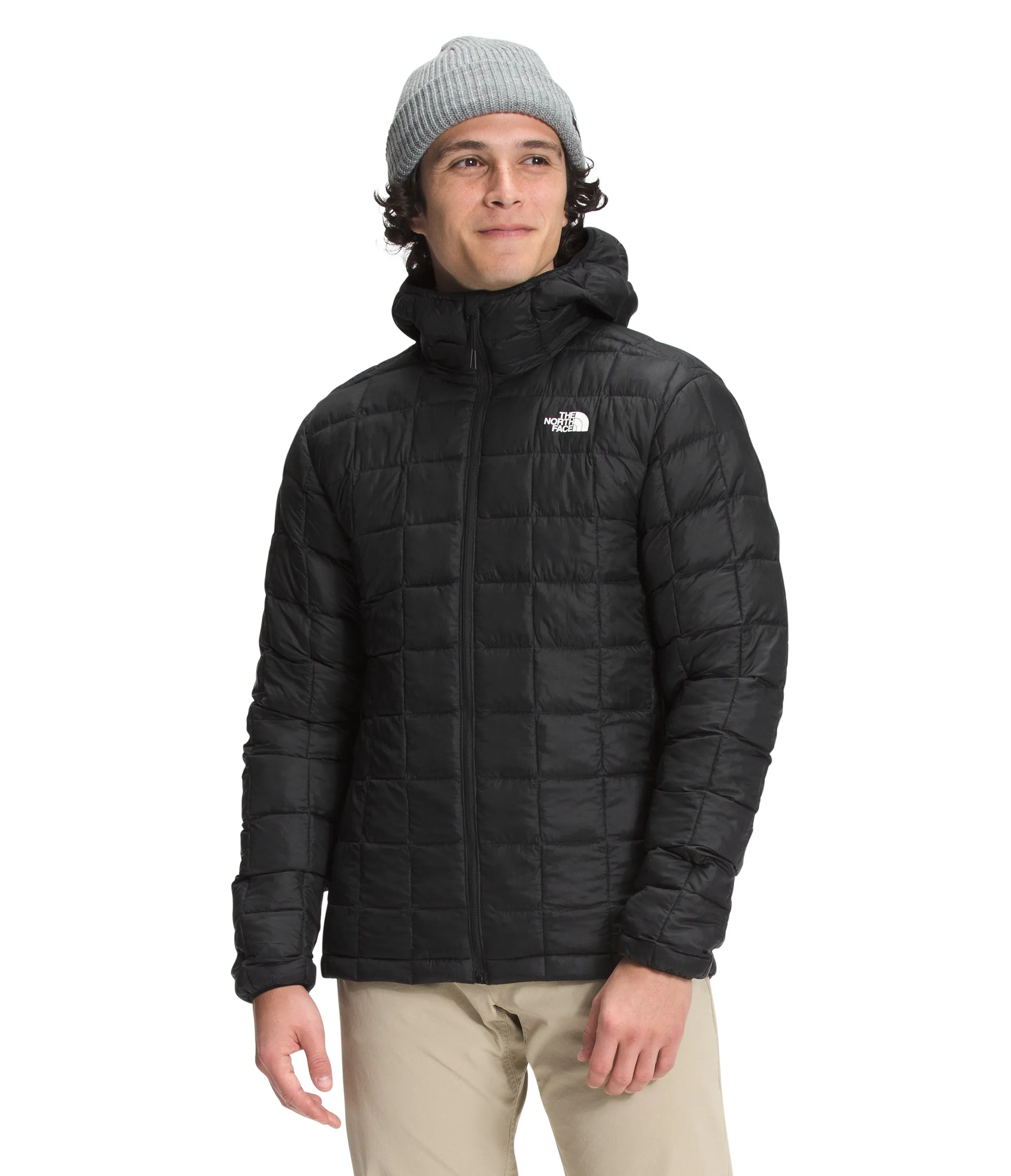 THERMOBALL ECO 2.0 HOODIE  MEN'S JACKET