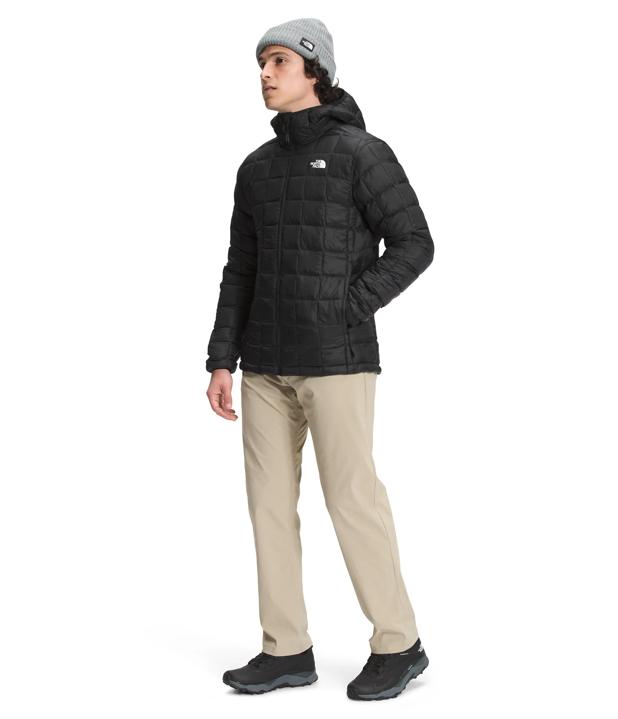 THERMOBALL ECO 2.0 HOODIE  MEN'S JACKET