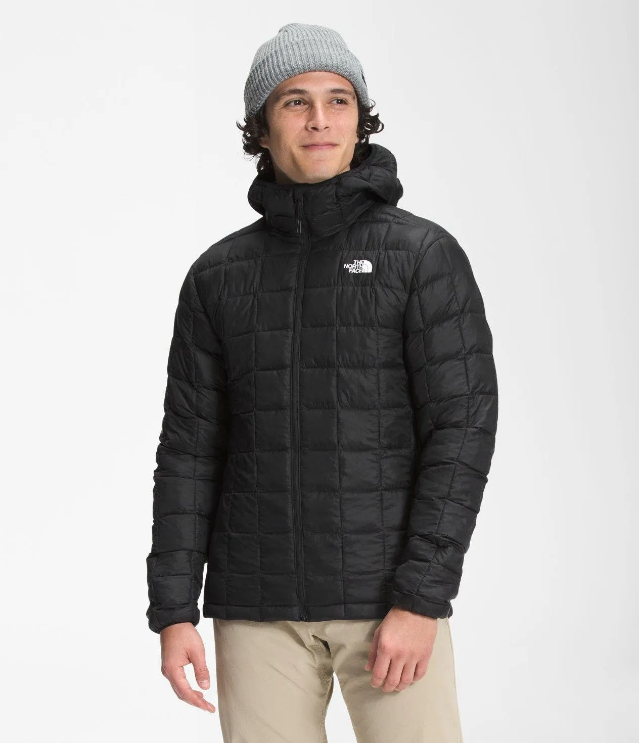 THERMOBALL ECO 2.0 HOODIE  MEN'S JACKET