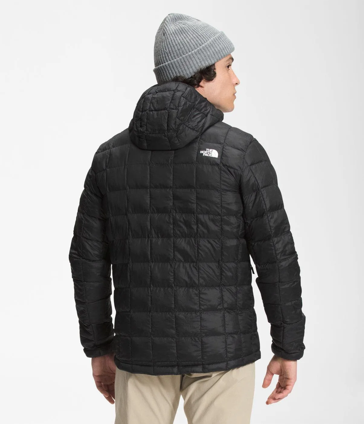 THERMOBALL ECO 2.0 HOODIE  MEN'S JACKET