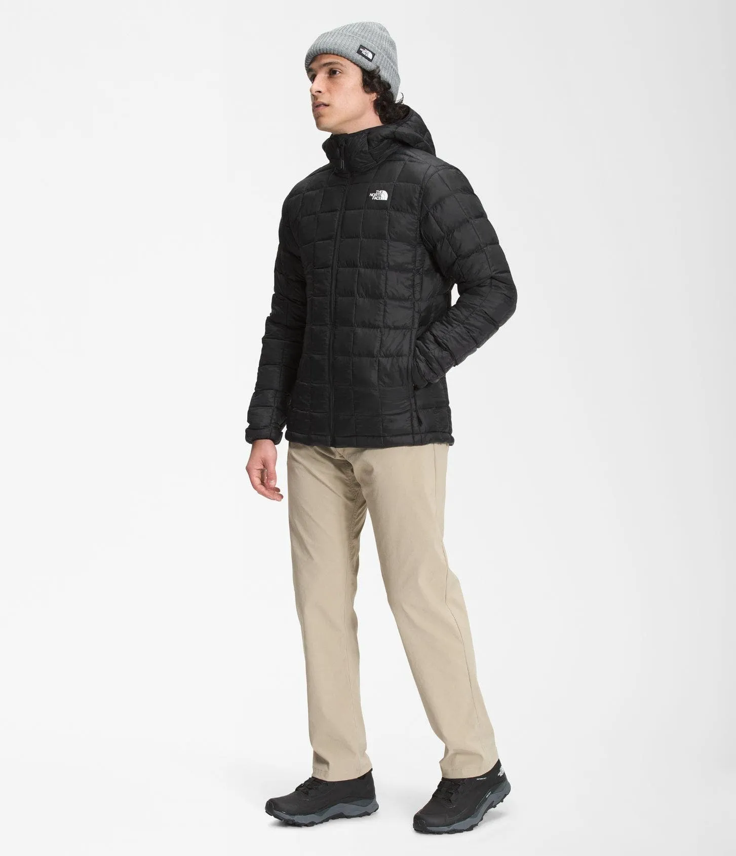 THERMOBALL ECO 2.0 HOODIE  MEN'S JACKET