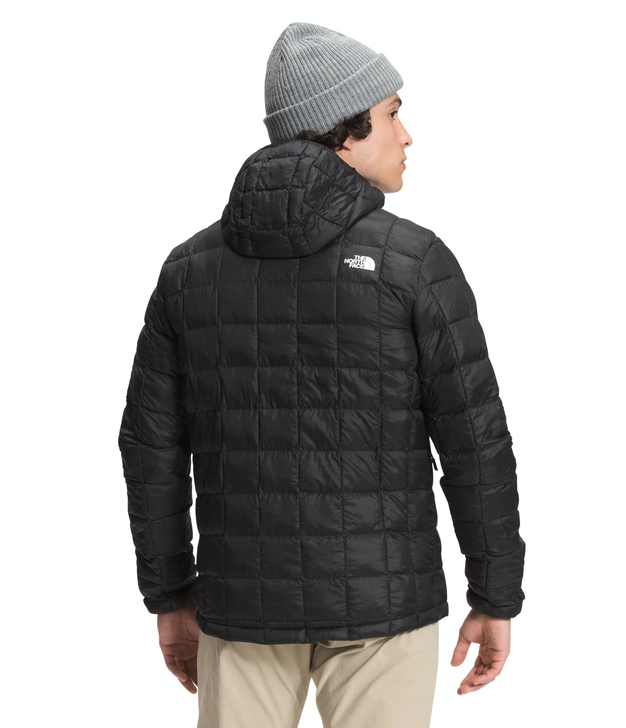 THERMOBALL ECO 2.0 HOODIE  MEN'S JACKET