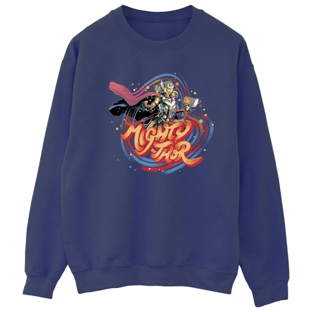 Thor Love And Thunder Merchandise
