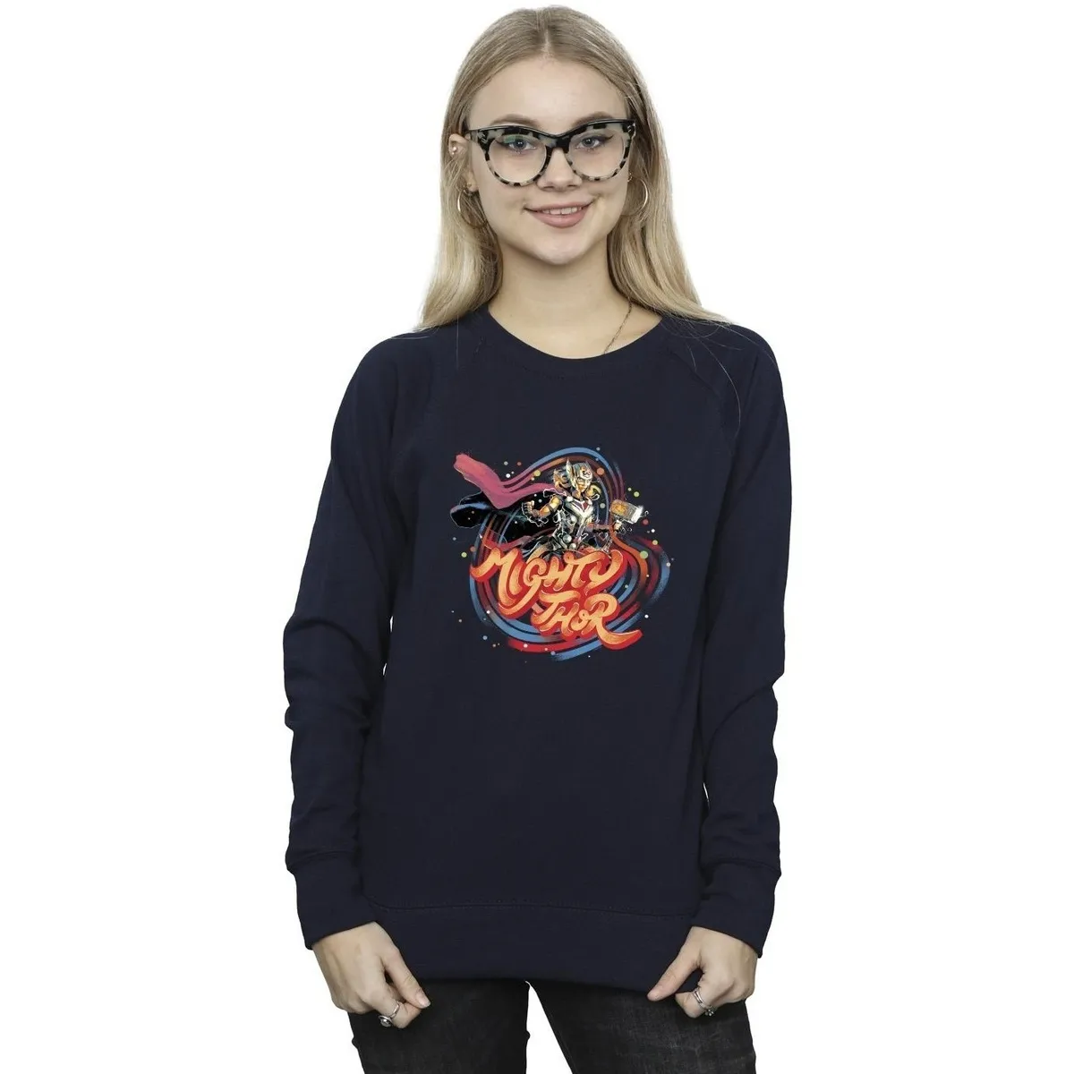 Thor Love And Thunder Merchandise
