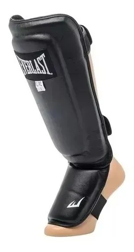 EVERLAST MMA SHINGUARD TIBIALES L/XL  7450