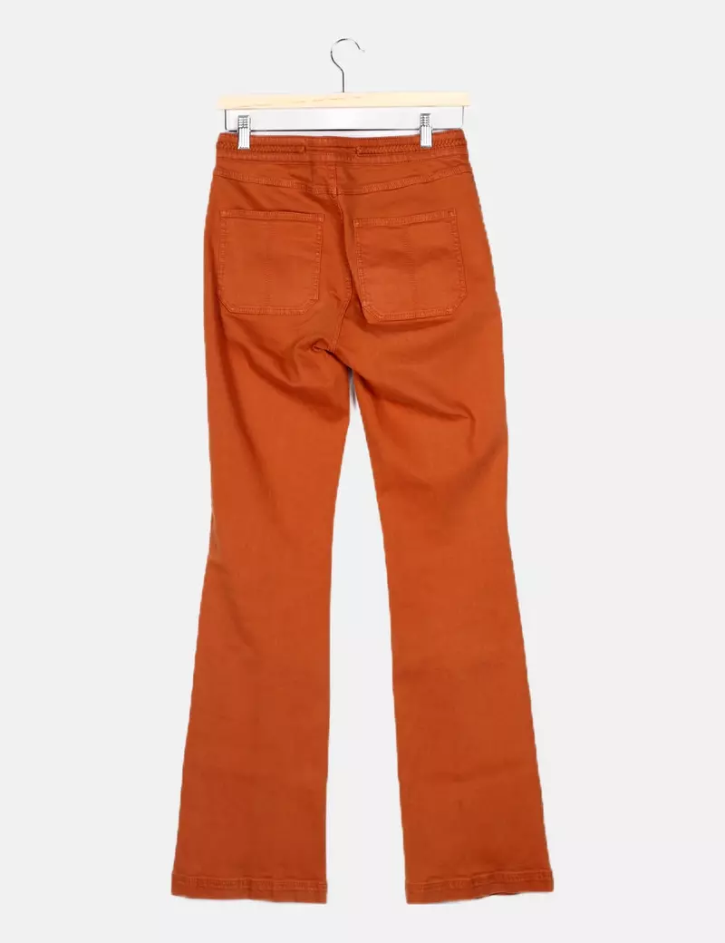 TINTORETTO BOOTCUT TEJA JEANS  BUY ONLINE