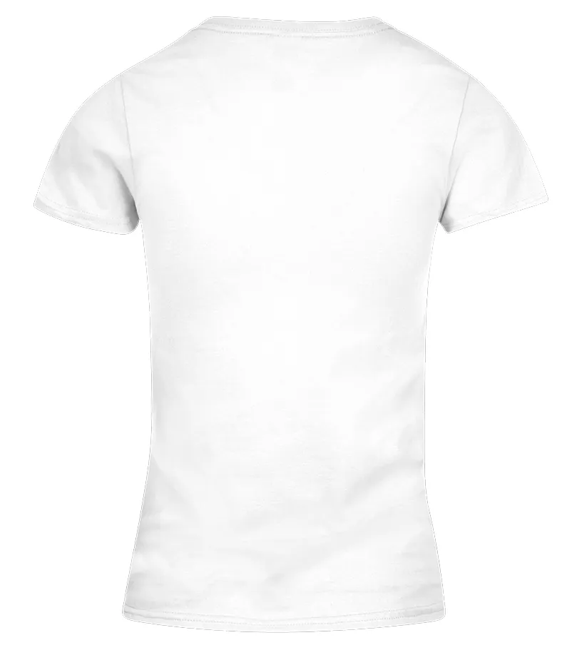 ALL WOMEN ARE CREATED EQUAL BUT ONLY THE BEST ARE BORN IN OCTOBER VNECK WOMEN'S TSHIRT