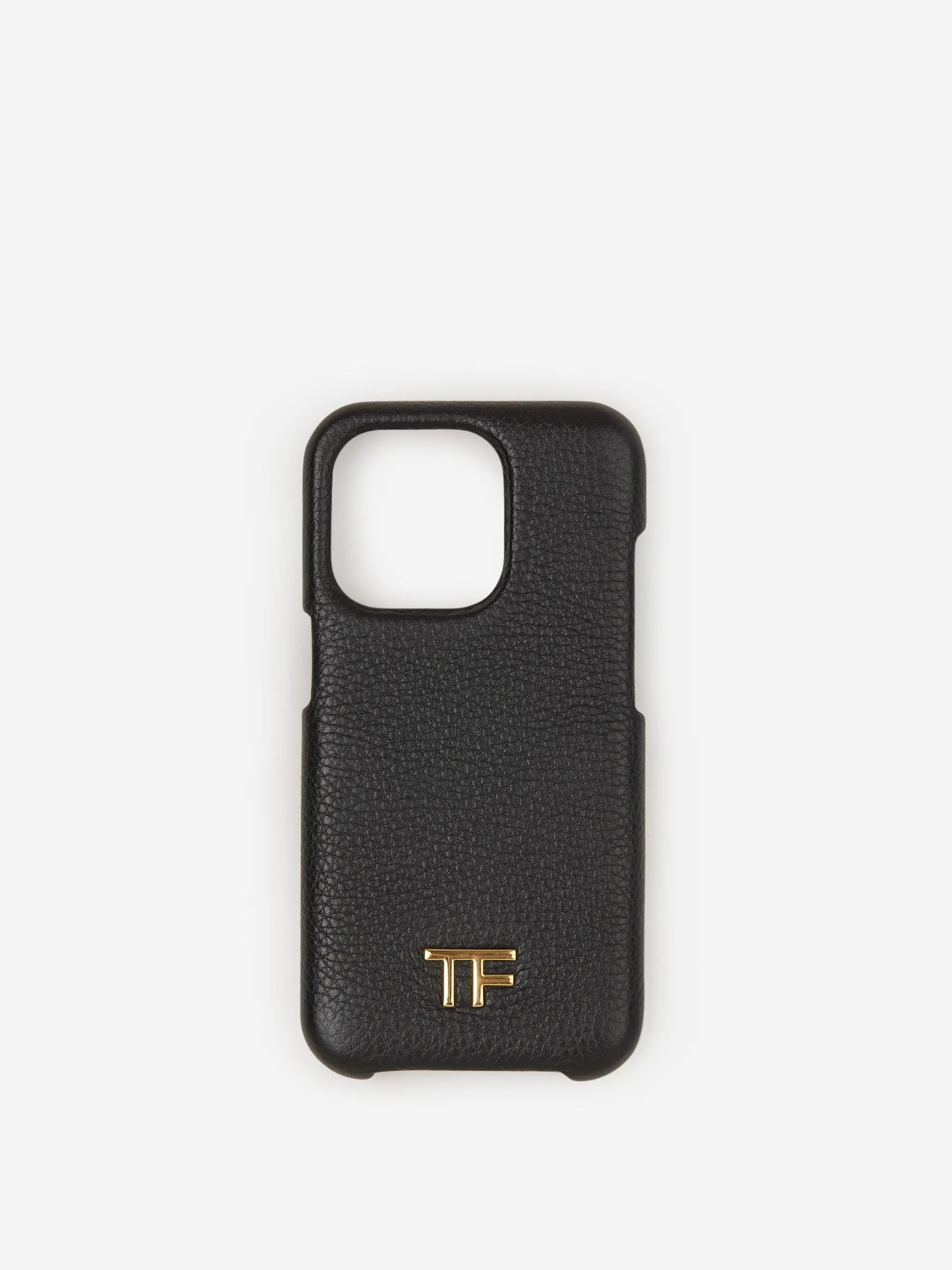 Tom Ford Logo iPhone 14 Case