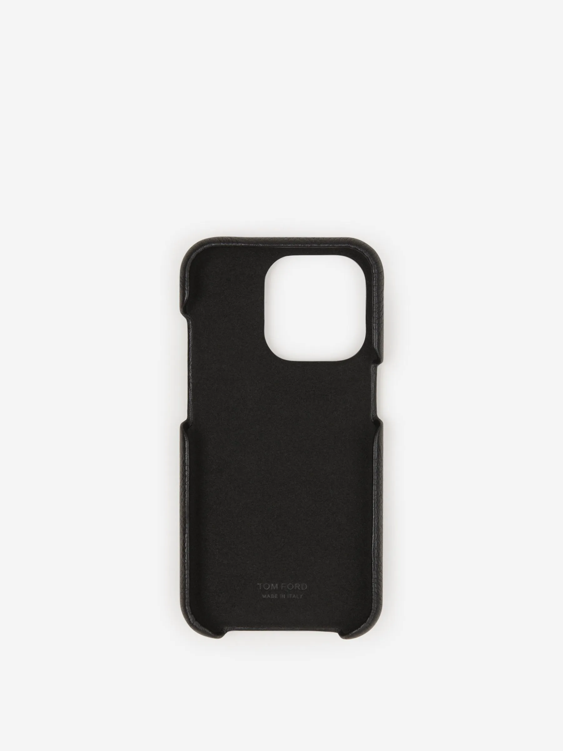 Tom Ford Logo iPhone 14 Case