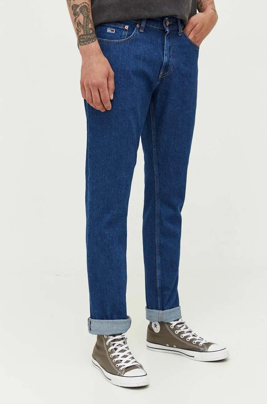 Tommy Hilfiger Slim Fit Jeans