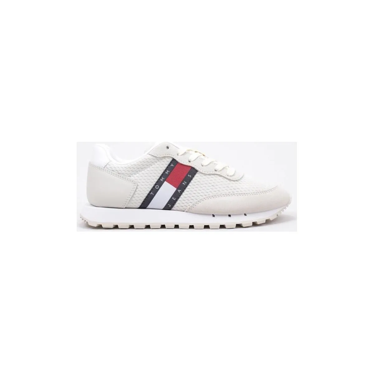 TOMMY JEANS RETRO RUNNER  BUY NOW