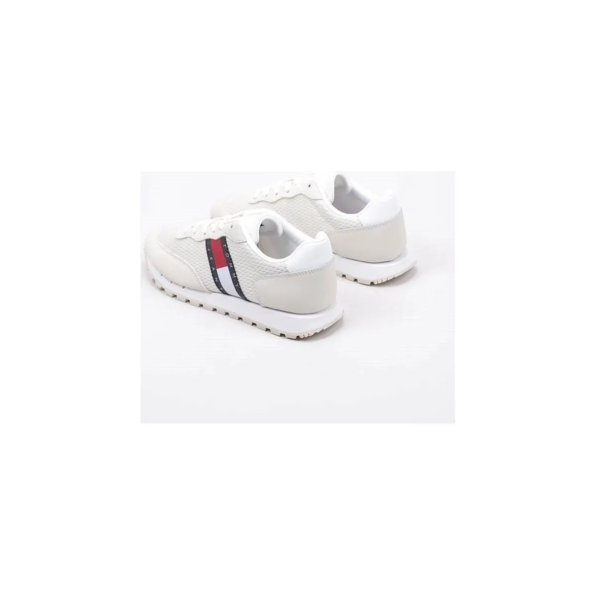 TOMMY JEANS RETRO RUNNER  BUY NOW