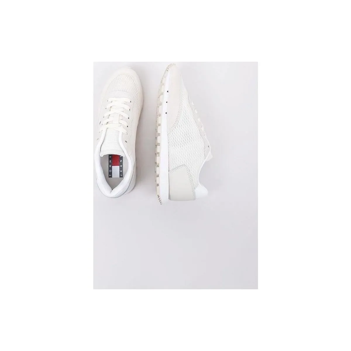 TOMMY JEANS RETRO RUNNER  BUY NOW