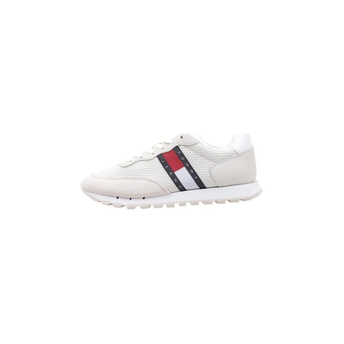 TOMMY JEANS RETRO RUNNER  BUY NOW