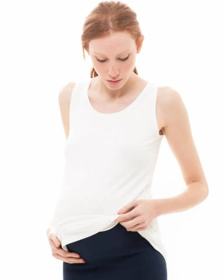 Top Bamboo Maternity Supplement