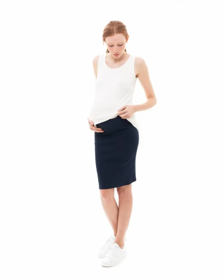 Top Bamboo Maternity Supplement