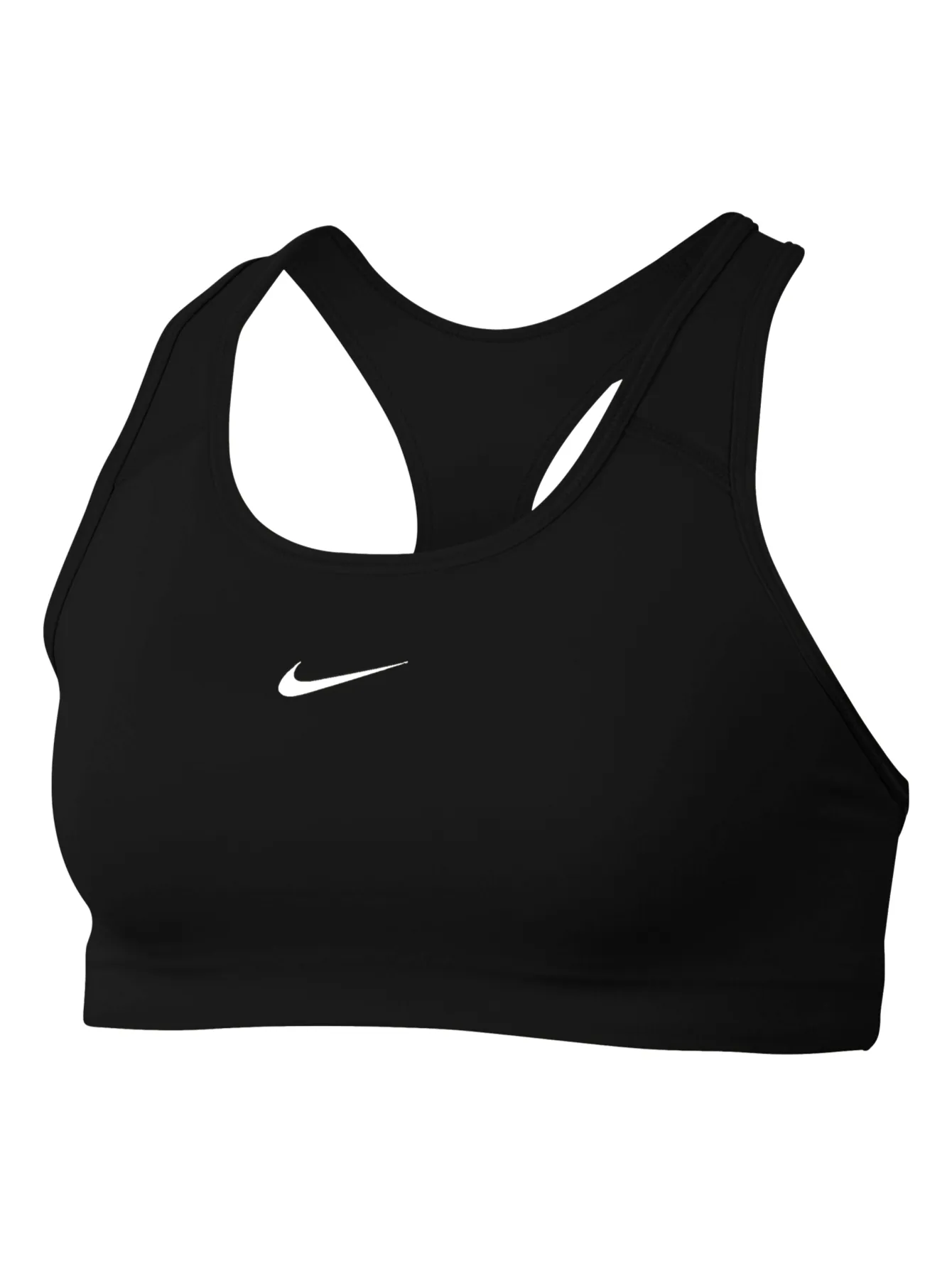 Top Deportivo Nike Swoosh Para Mujer
