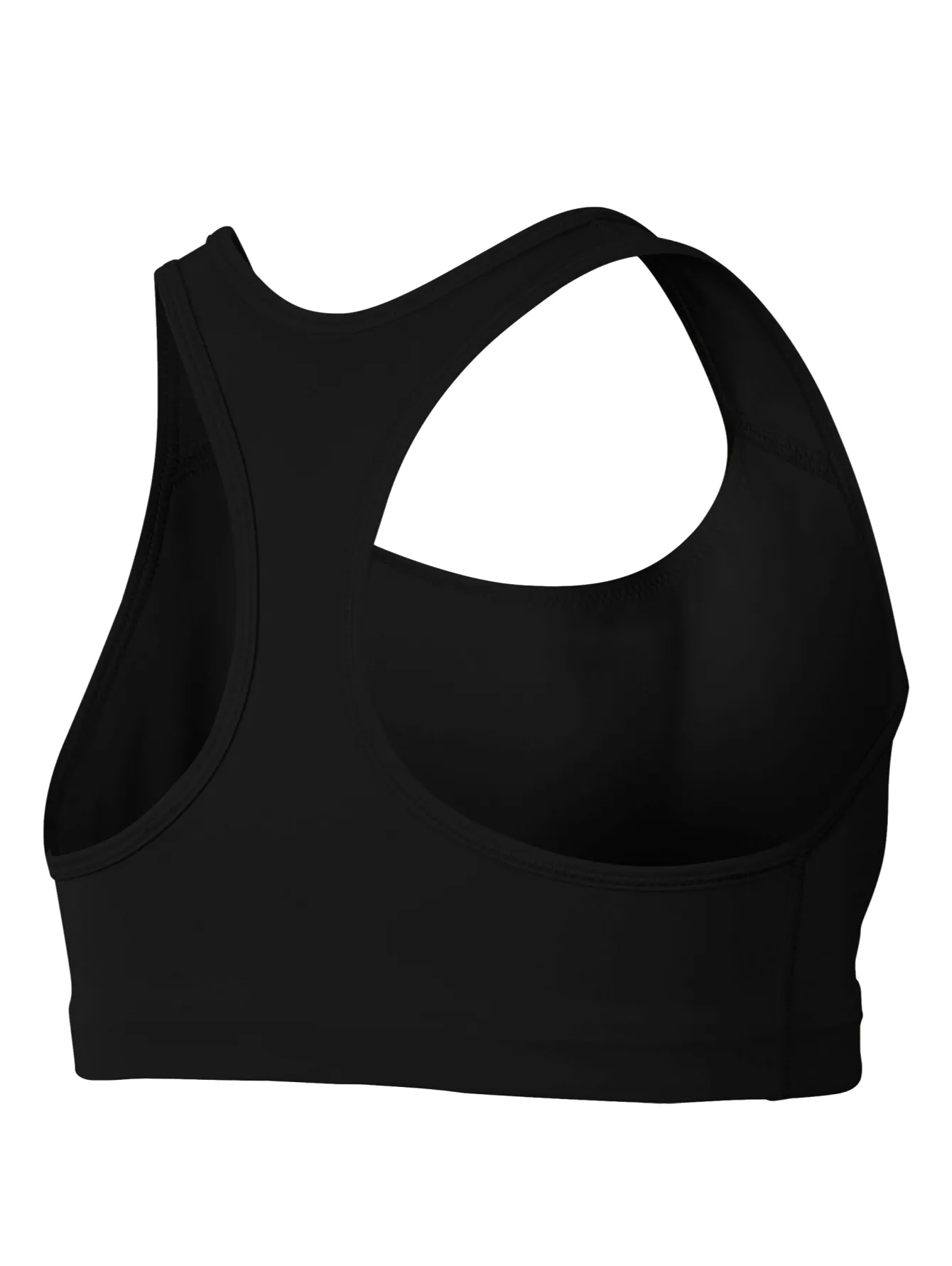 Top Deportivo Nike Swoosh Para Mujer