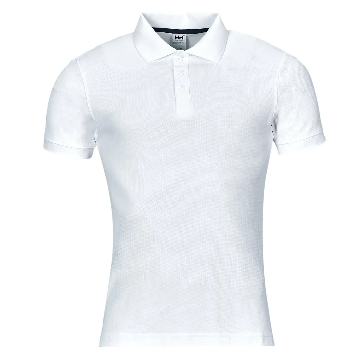 TOPRATED CREWNECK POLO SHIRT