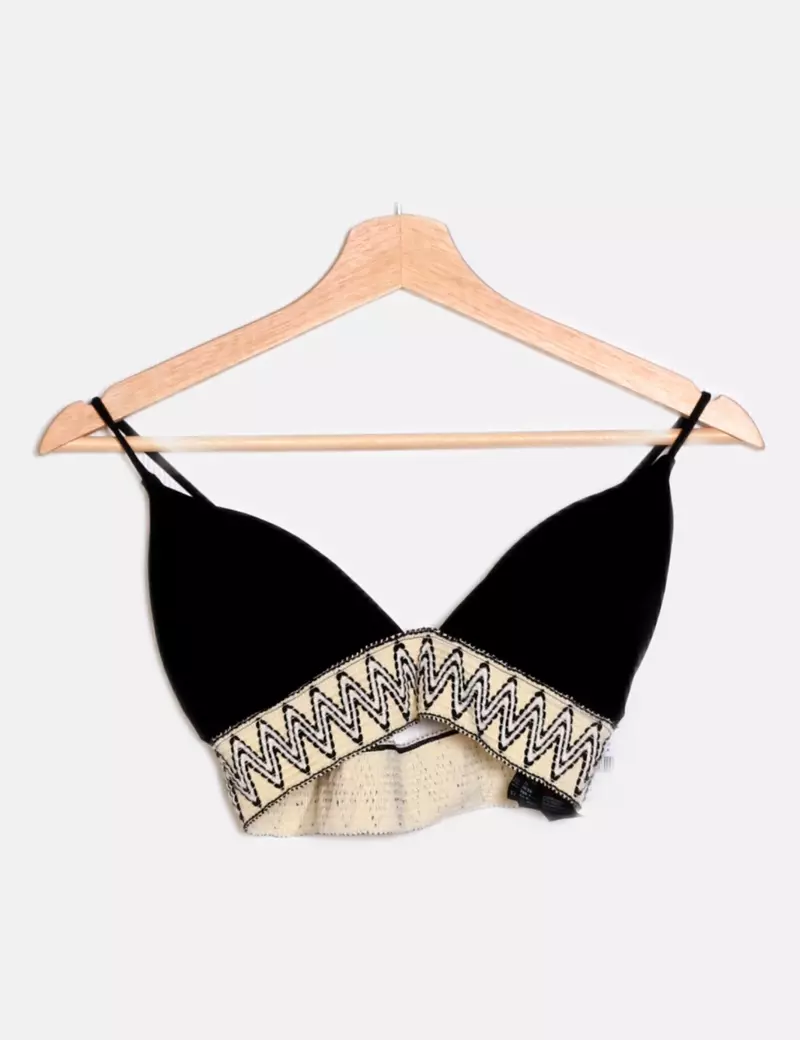 TOPSHOP CROP TOP  STYLISH CROP TOP: TOPSHOP PRODUCT RANGE
