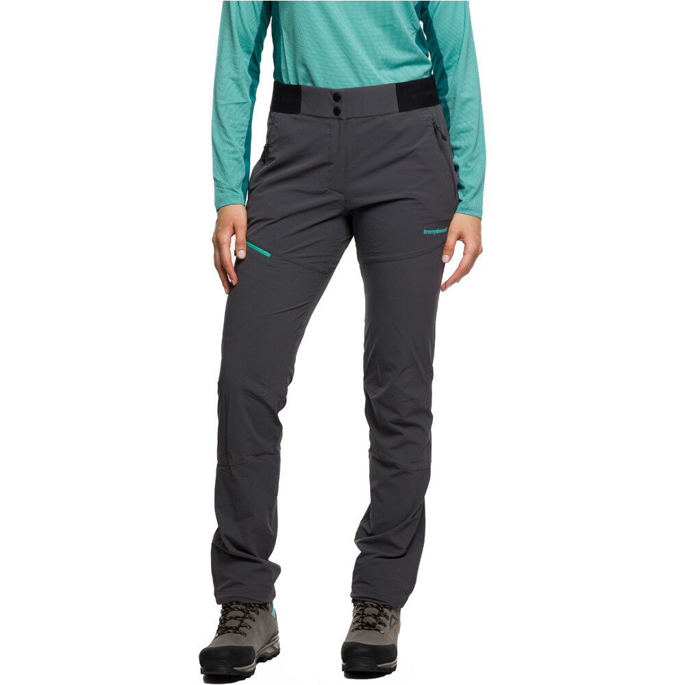 Trango BALMAZ Montaña Pantalón Mujer