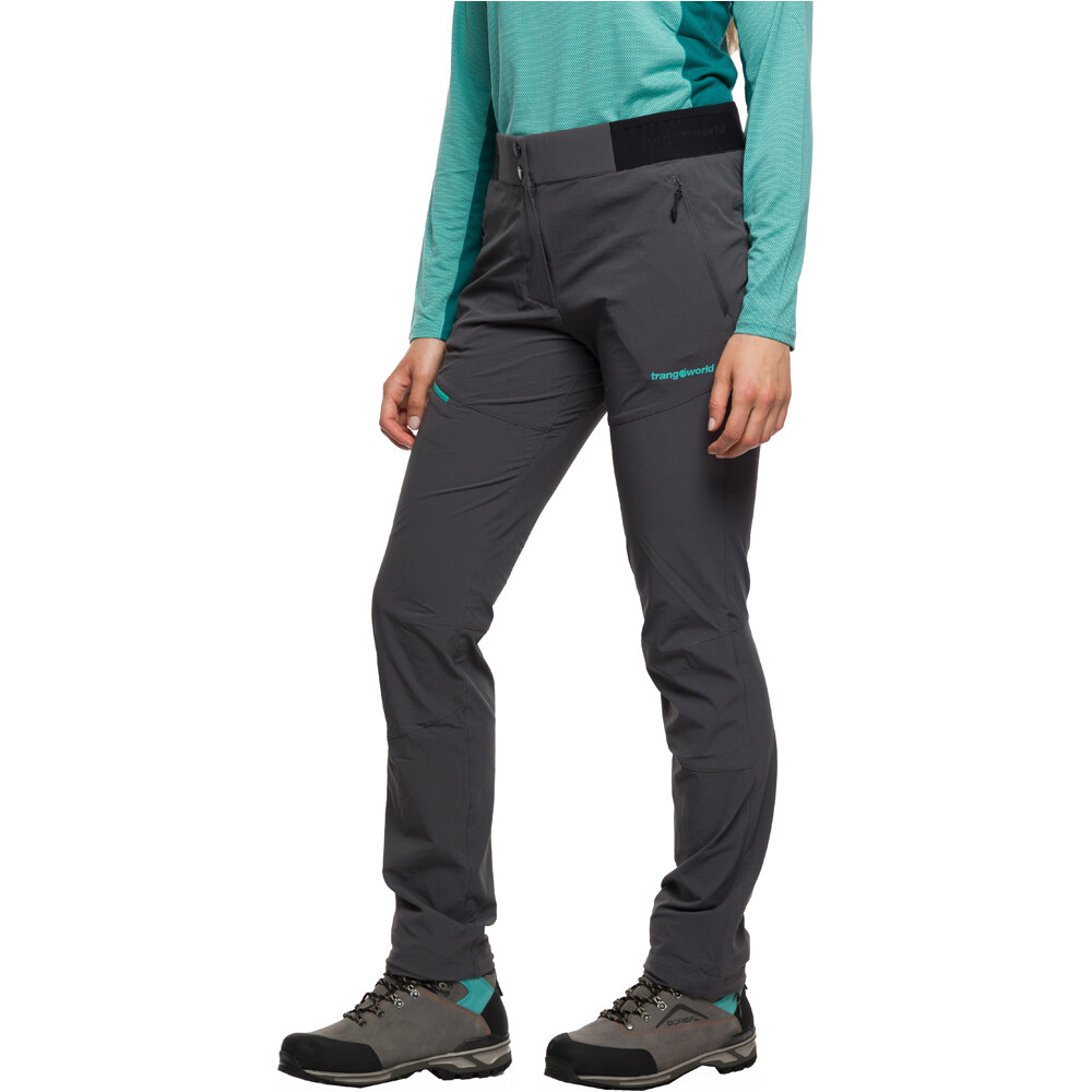 Trango BALMAZ Montaña Pantalón Mujer