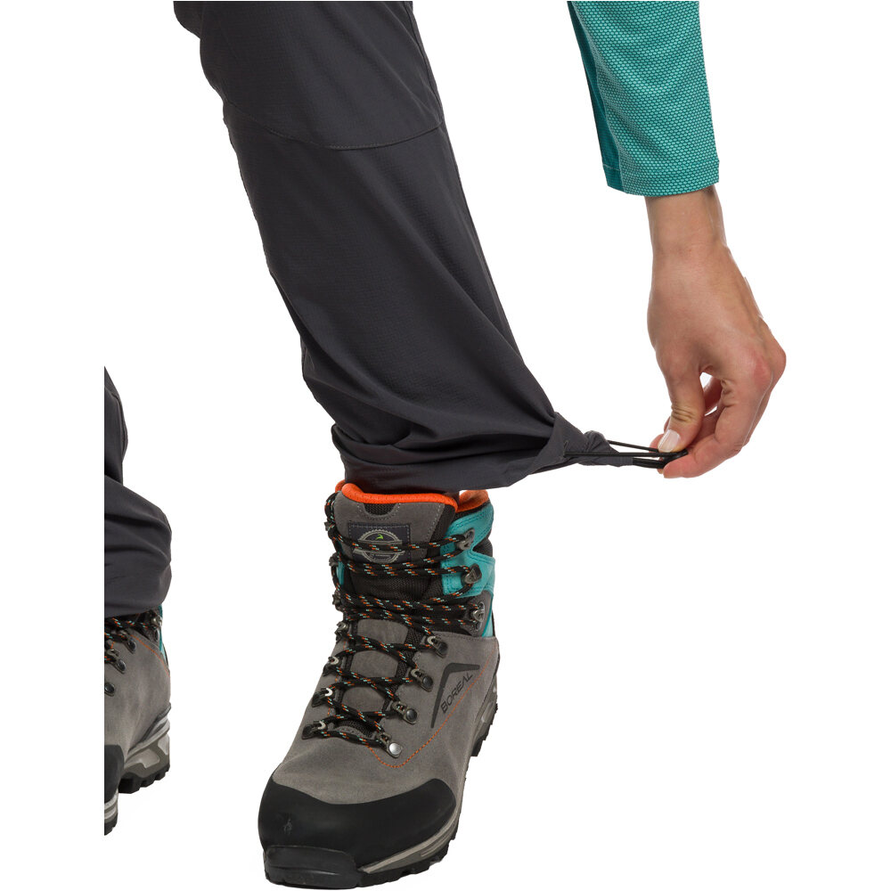 Trango BALMAZ Montaña Pantalón Mujer