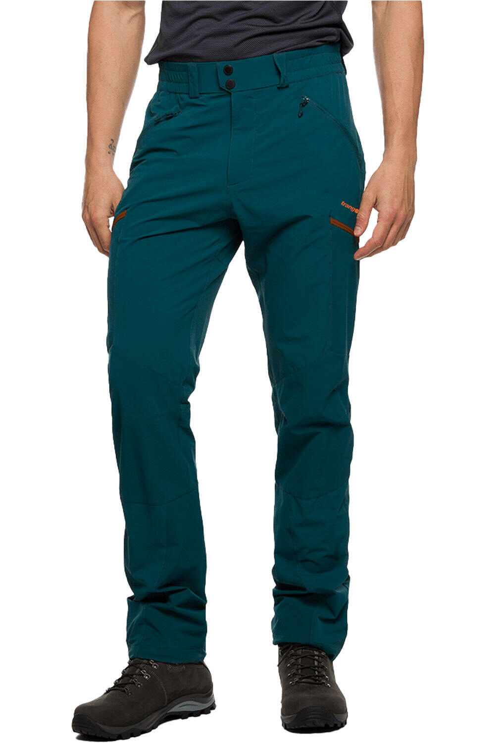 Trango MALMO Montaña Pantalón Hombre