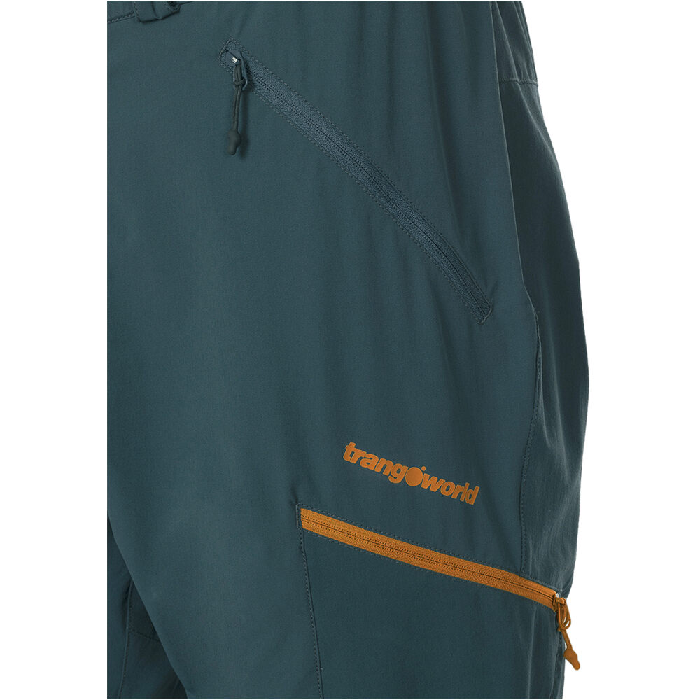 Trango MALMO Montaña Pantalón Hombre
