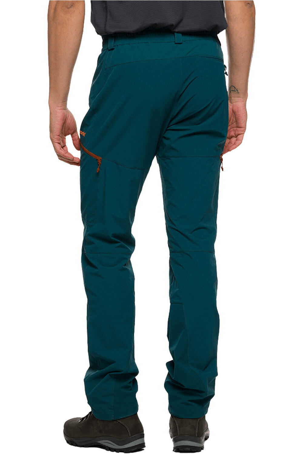 Trango MALMO Montaña Pantalón Hombre