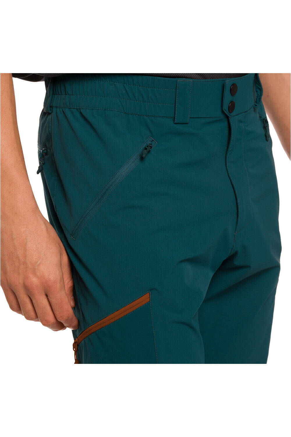 Trango MALMO Montaña Pantalón Hombre