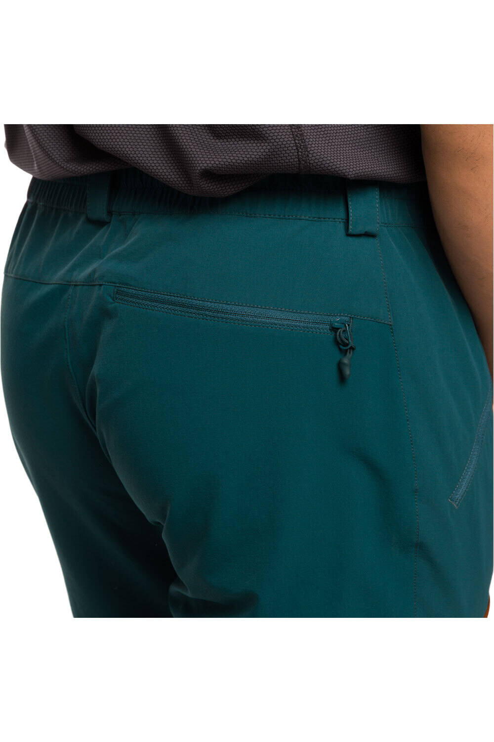 Trango MALMO Montaña Pantalón Hombre