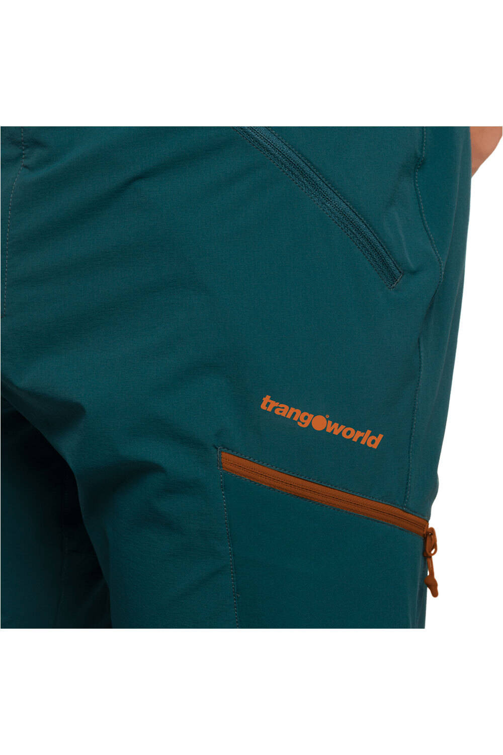 Trango MALMO Montaña Pantalón Hombre